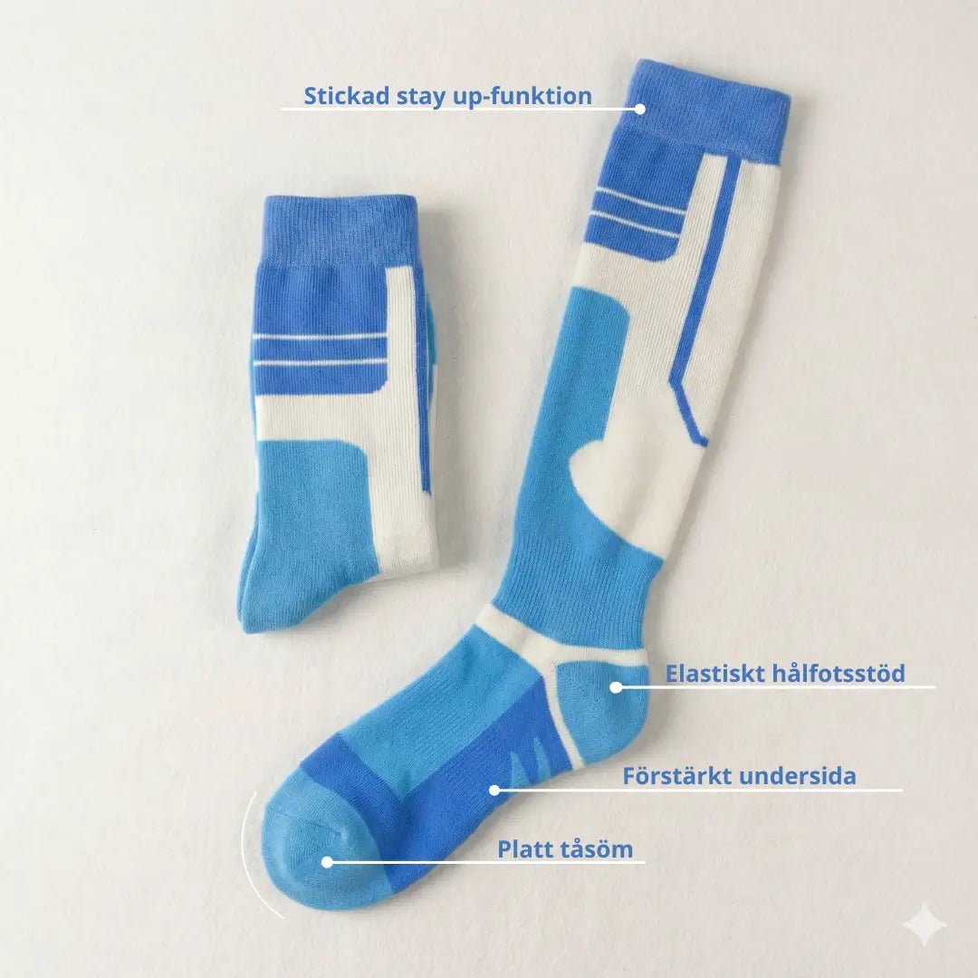 Rehlex Sport- och Skidstrumpor